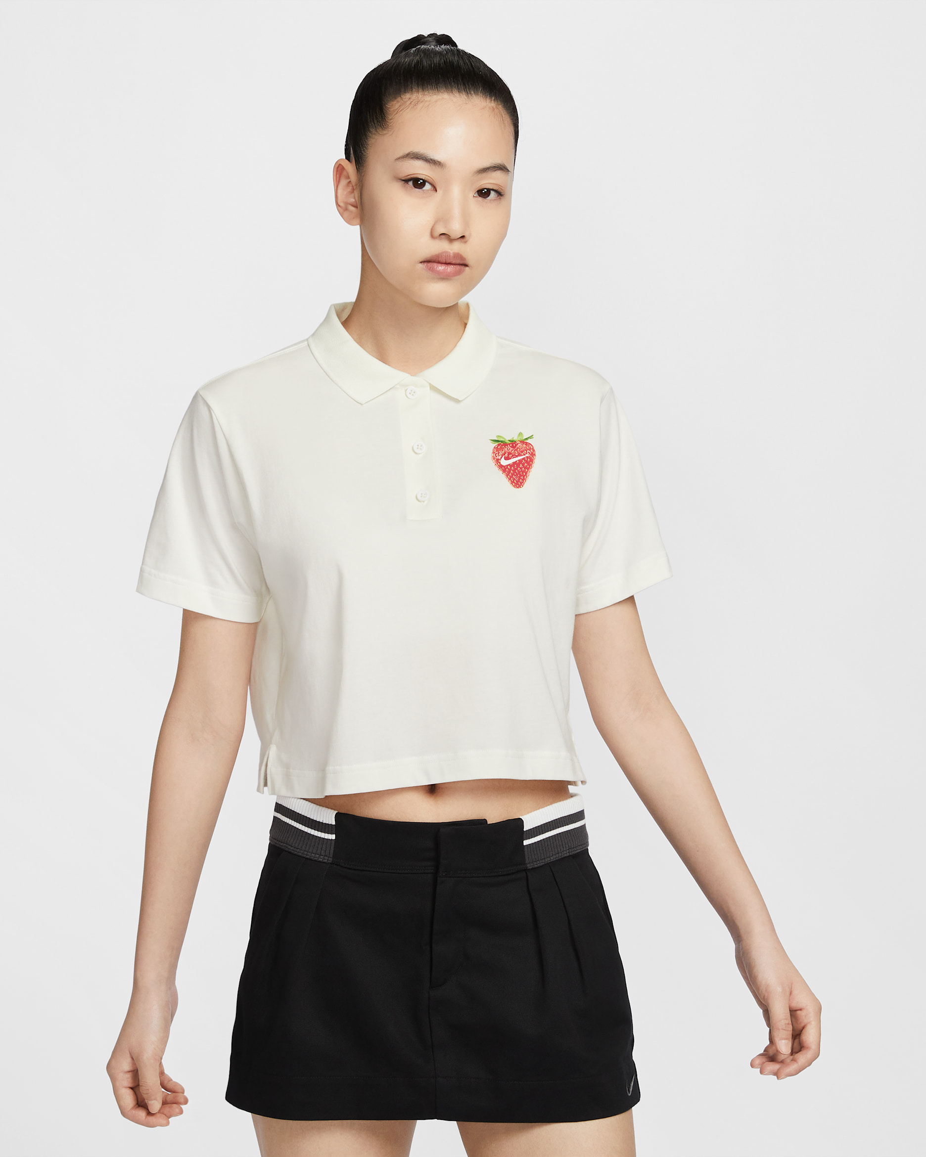 日本代表　陸上女子ウェア　ポロシャツ　NIKE 日本代表 陸上女子ウェア ポロシャツ NIKE NIKE公式